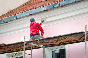 paint contractor