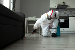 Pest Management